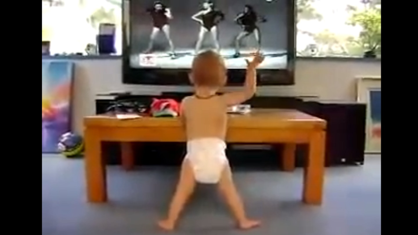 WATCH The 10 funniest baby videos on YouTube channel name